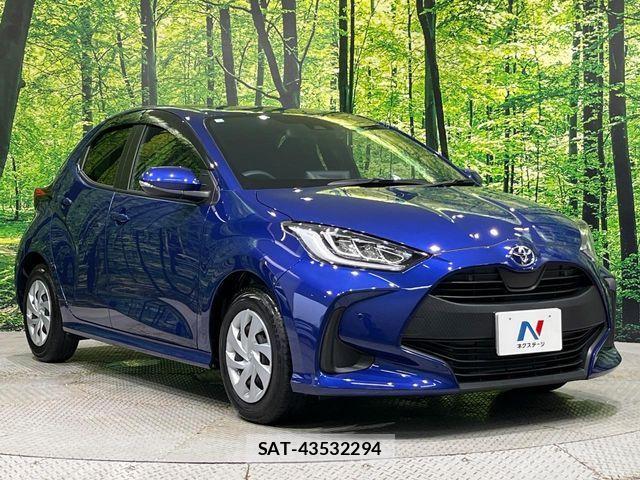 Toyota YARIS 2024-02 8662636-16