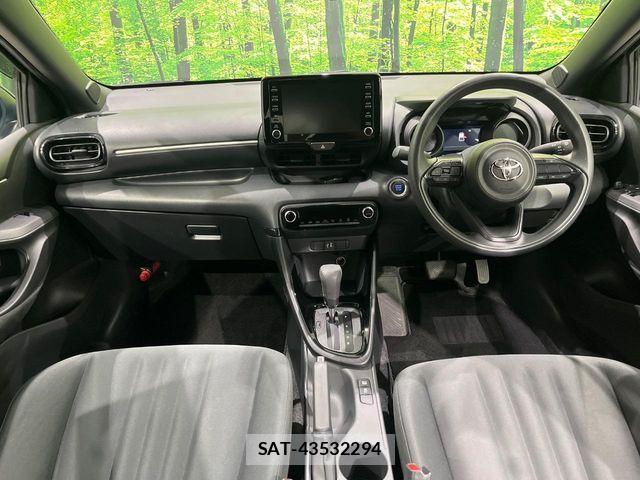 Toyota YARIS 2024-02 8662636-1