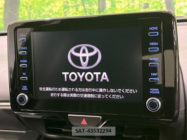 Toyota YARIS 2024-02 8662636-2