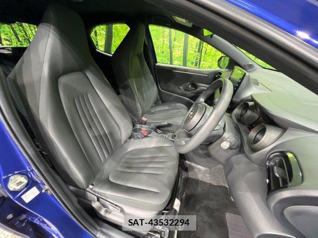 Toyota YARIS 2024-02 8662636-8