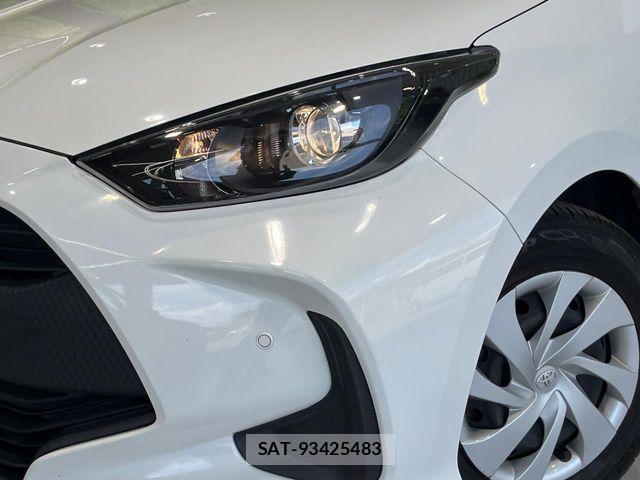Toyota YARIS 2021-07 8662637-11