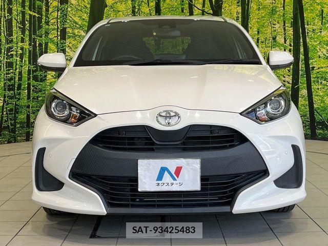 Toyota YARIS 2021-07 8662637-13
