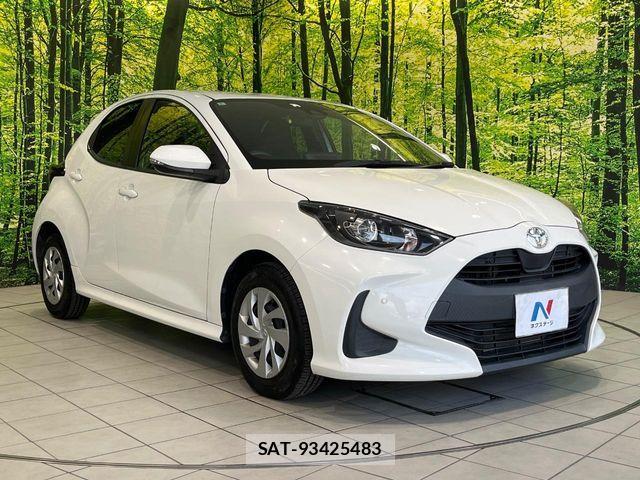 Toyota YARIS 2021-07 8662637-15