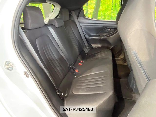 Toyota YARIS 2021-07 8662637-8