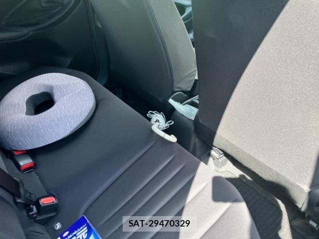 Toyota YARIS 2020-10 8662635-9