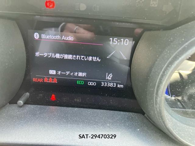 Toyota YARIS 2020-10 8662635-10