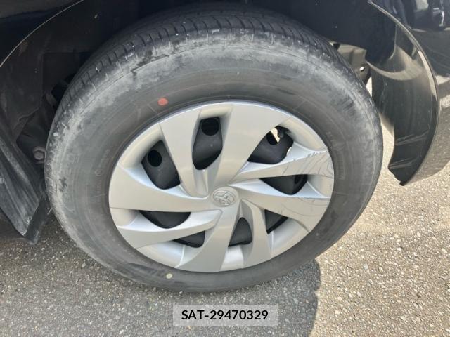 Toyota YARIS 2020-10 8662635-4