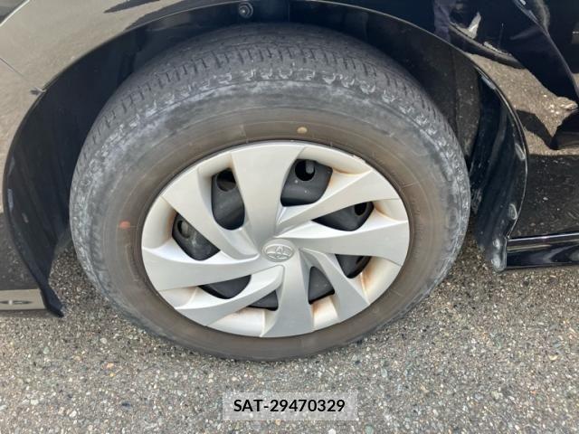Toyota YARIS 2020-10 8662635-5