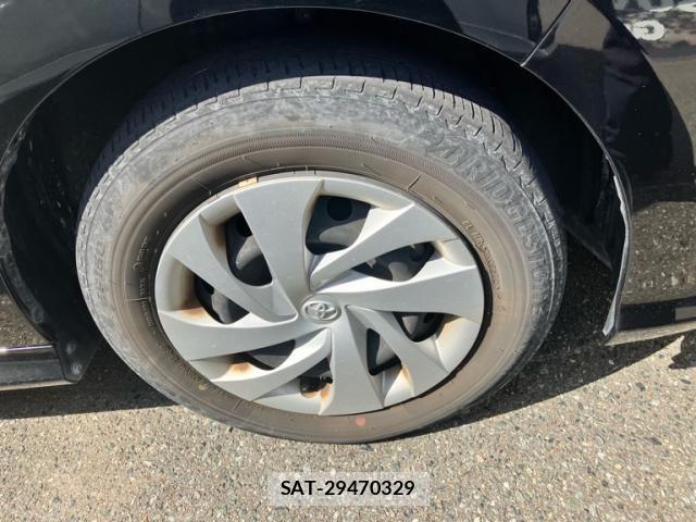 Toyota YARIS 2020-10 8662635-6