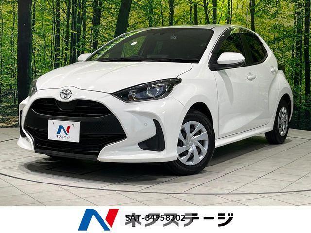 Toyota YARIS 2023-03 8687002-0