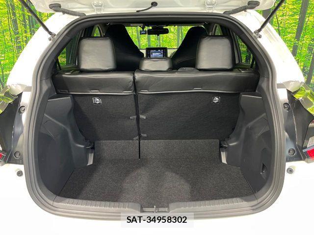 Toyota YARIS 2023-03 8687002-9