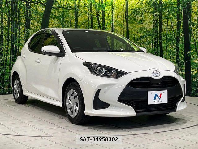 Toyota YARIS 2023-03 8687002-15