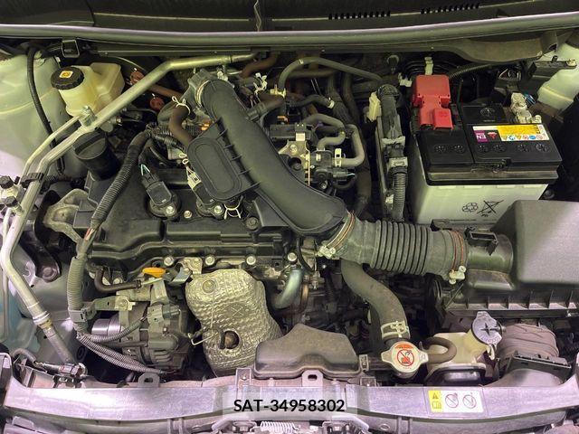 Toyota YARIS 2023-03 8687002-17