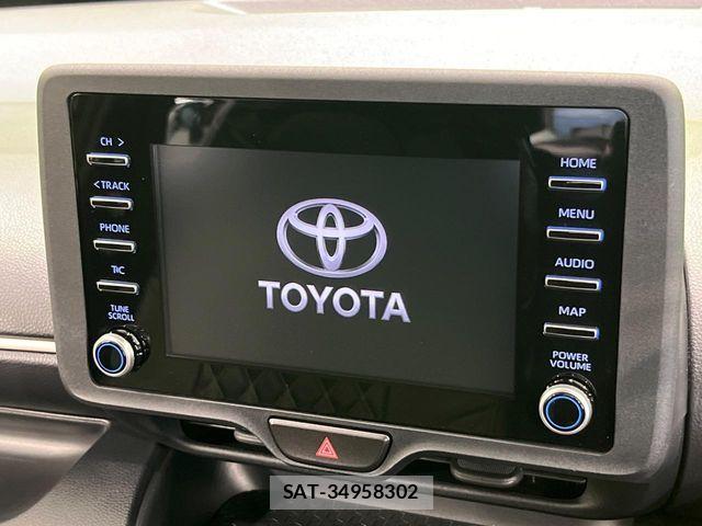 Toyota YARIS 2023-03 8687002-2