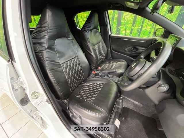 Toyota YARIS 2023-03 8687002-7