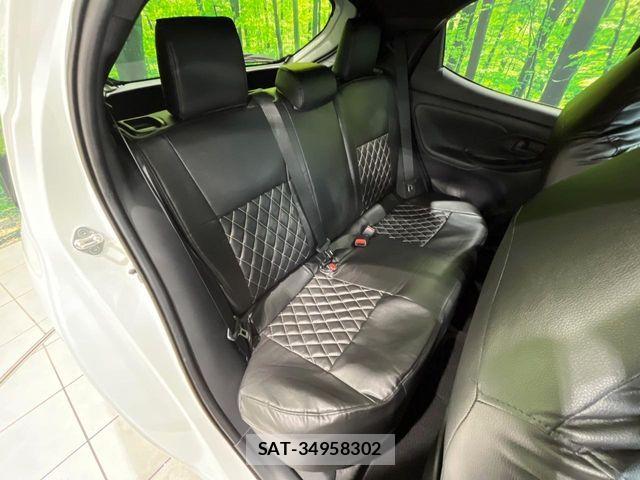 Toyota YARIS 2023-03 8687002-8