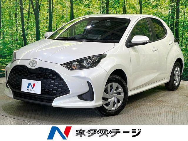 Toyota YARIS 2024-05 8687005-0