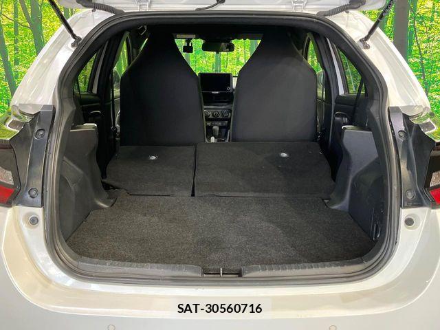 Toyota YARIS 2024-05 8687005-11