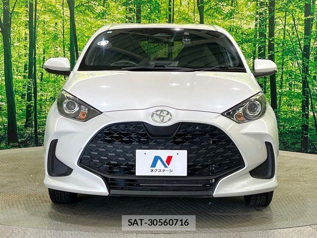 Toyota YARIS 2024-05 8687005-14