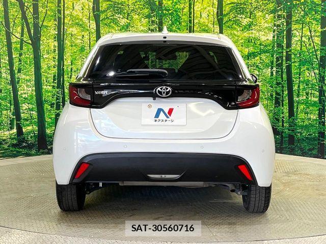 Toyota YARIS 2024-05 8687005-15