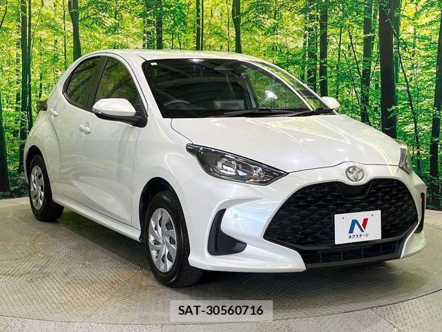 Toyota YARIS 2024-05 8687005-16