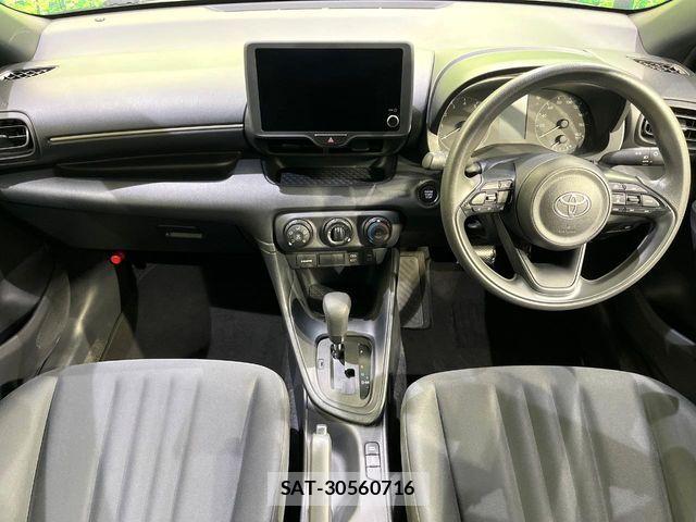 Toyota YARIS 2024-05 8687005-1