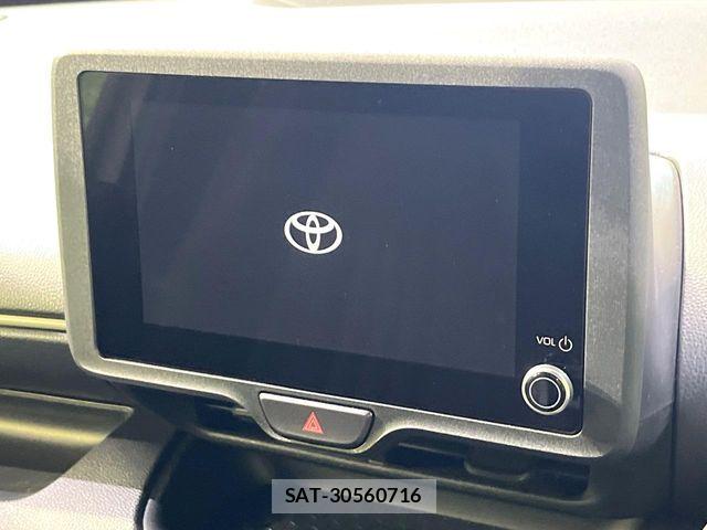 Toyota YARIS 2024-05 8687005-2