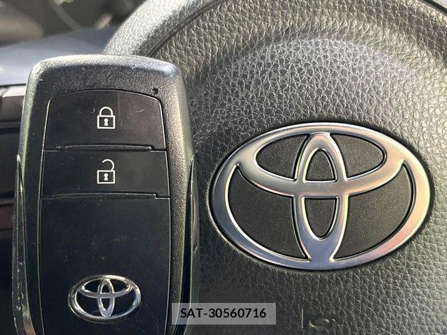 Toyota YARIS 2024-05 8687005-8
