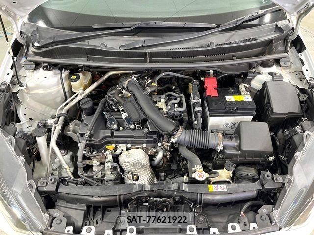 Toyota YARIS 2021-08 8687008-16