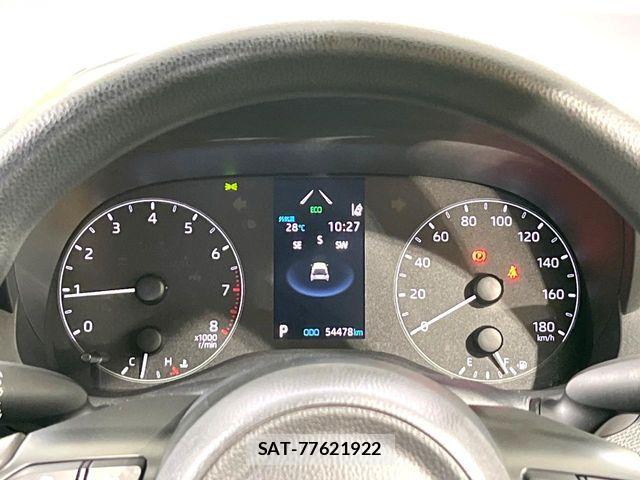 Toyota YARIS 2021-08 8687008-19
