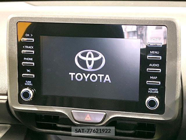 Toyota YARIS 2021-08 8687008-2