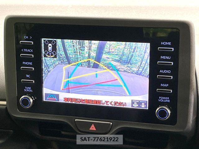 Toyota YARIS 2021-08 8687008-3