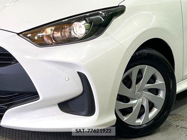 Toyota YARIS 2021-08 8687008-6