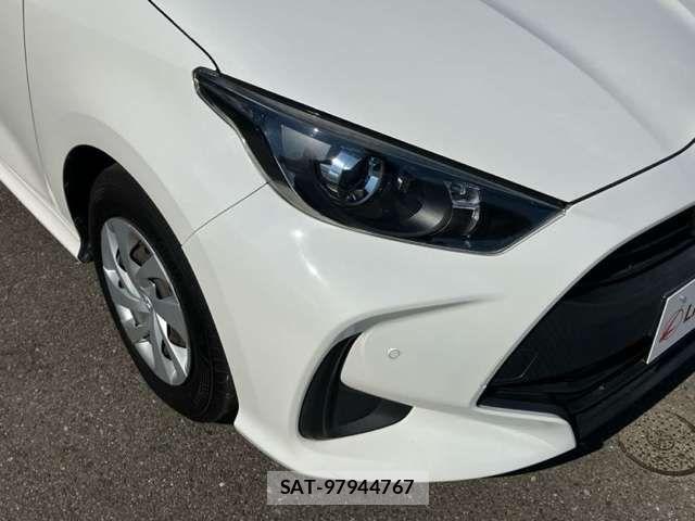 Toyota YARIS 2021-07 8687006-19