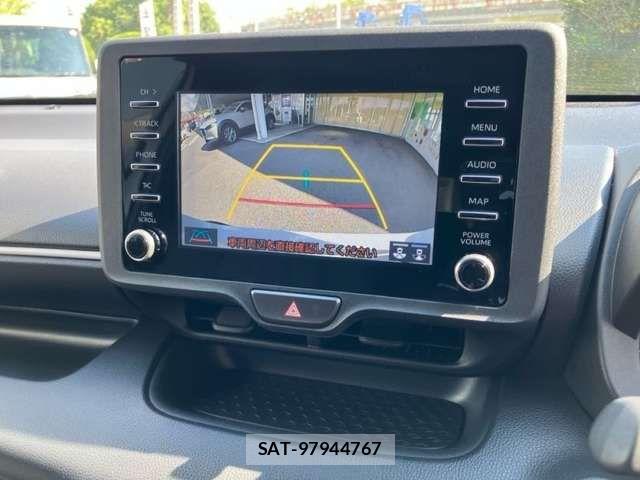 Toyota YARIS 2021-07 8687006-3