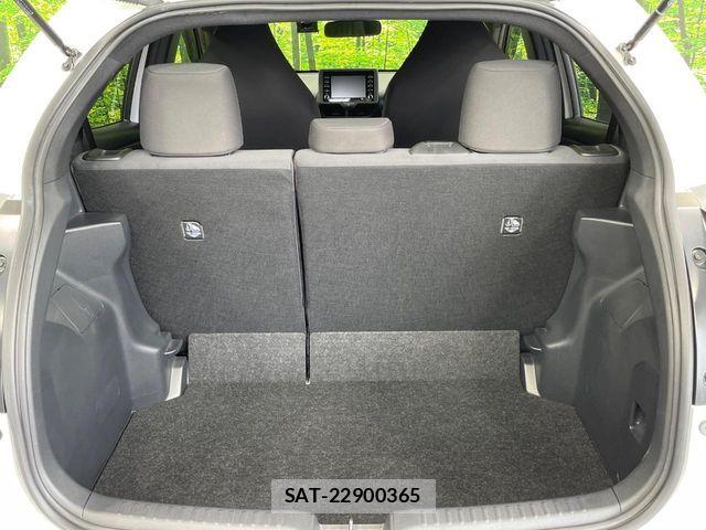 Toyota YARIS 2021-05 8687003-9