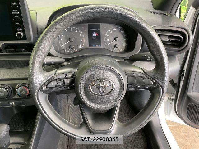 Toyota YARIS 2021-05 8687003-10