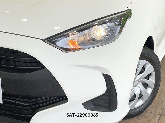 Toyota YARIS 2021-05 8687003-11