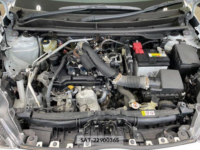 Toyota YARIS 2021-05 8687003-17