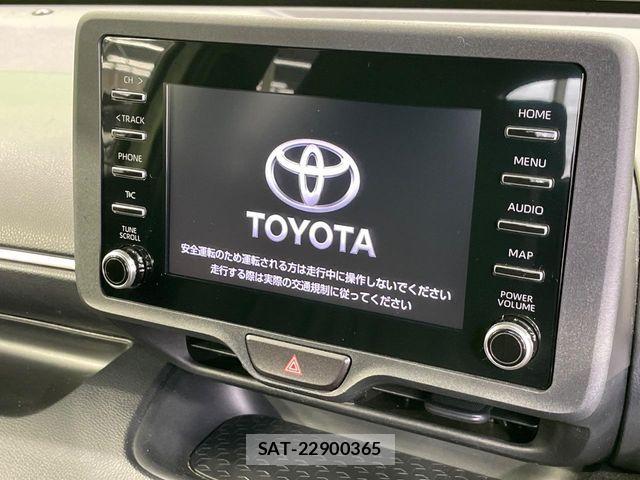 Toyota YARIS 2021-05 8687003-2