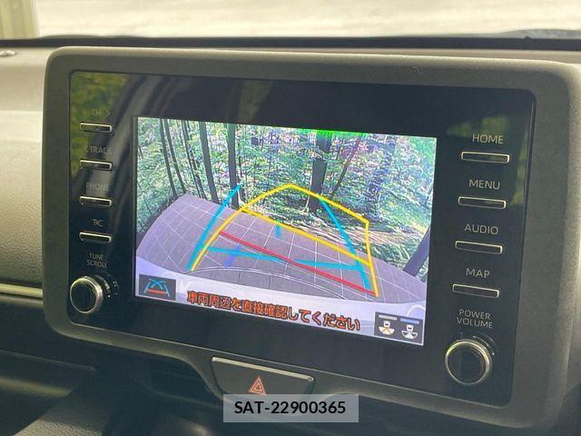 Toyota YARIS 2021-05 8687003-3