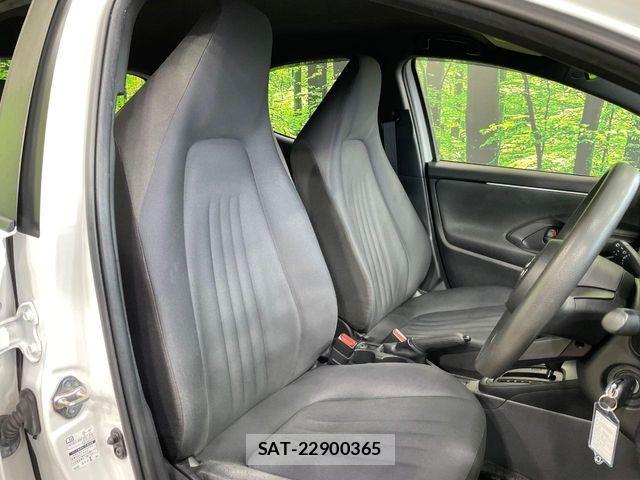 Toyota YARIS 2021-05 8687003-7