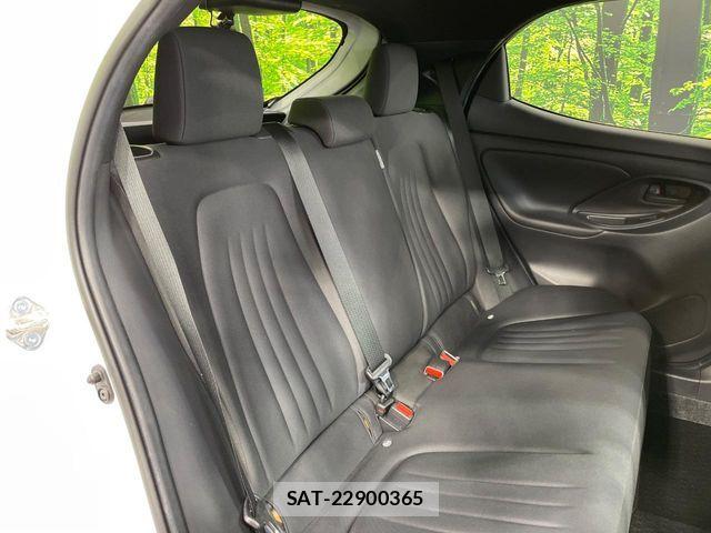 Toyota YARIS 2021-05 8687003-8