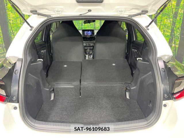 Toyota YARIS 2021-08 8687007-9