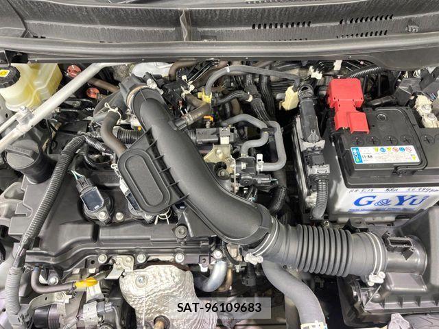Toyota YARIS 2021-08 8687007-17