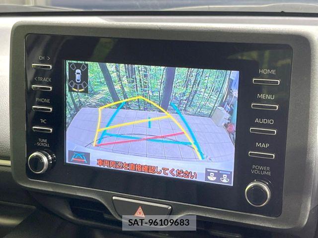 Toyota YARIS 2021-08 8687007-3