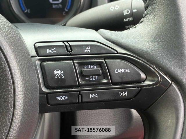 Toyota YARIS 2020-05 8687001-9