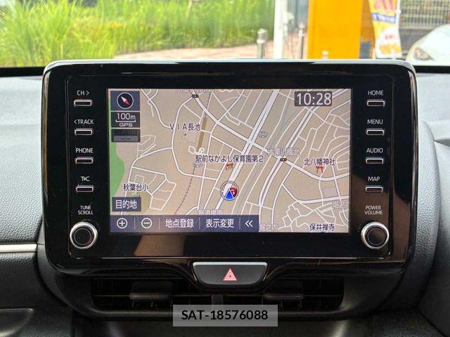 Toyota YARIS 2020-05 8687001-4