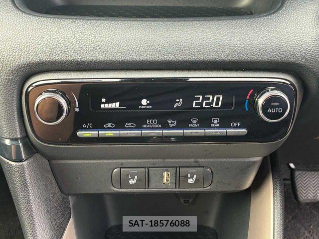 Toyota YARIS 2020-05 8687001-5