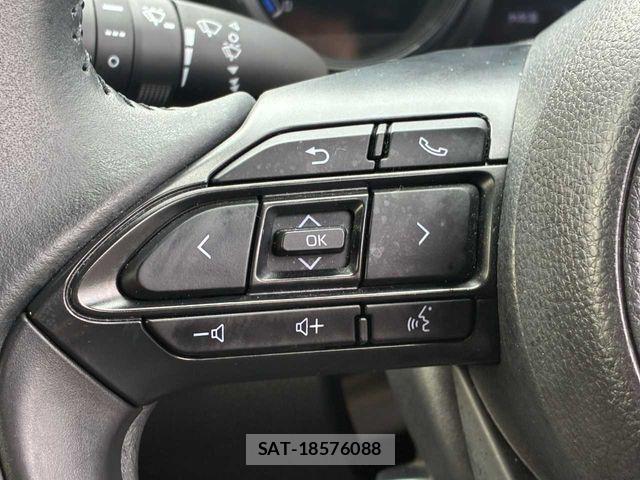 Toyota YARIS 2020-05 8687001-8